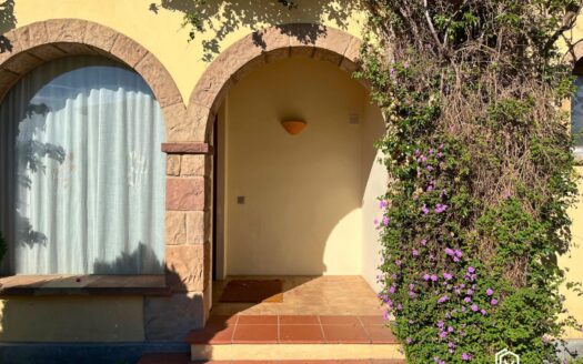 Xalet en venda a Carrer de la Torregassa, L’Ametlla del Vallès