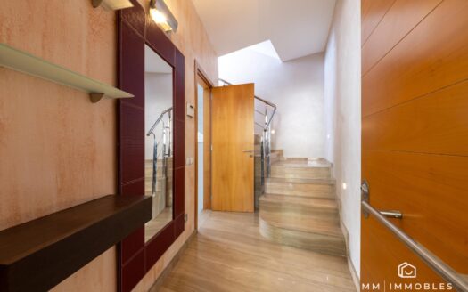 Casa o chalet en venta en Passeig Dels Til·lers, Les Franqueses del Vallès