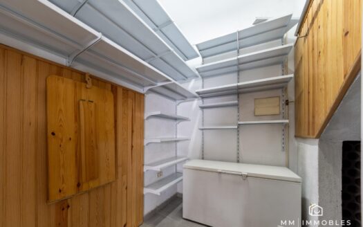 Casa o chalet en venta en Passeig Dels Til·lers, Les Franqueses del Vallès