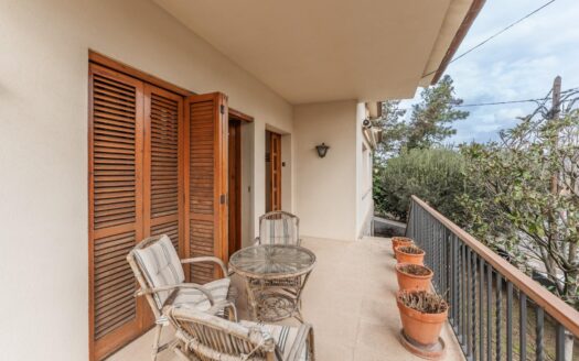 Casa 4 vientos CENTRO – Sant Fost de Capsentelles