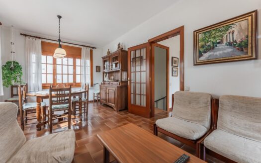 Casa 4 vientos CENTRO – Sant Fost de Capsentelles
