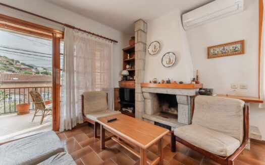 Casa 4 vientos CENTRO – Sant Fost de Capsentelles