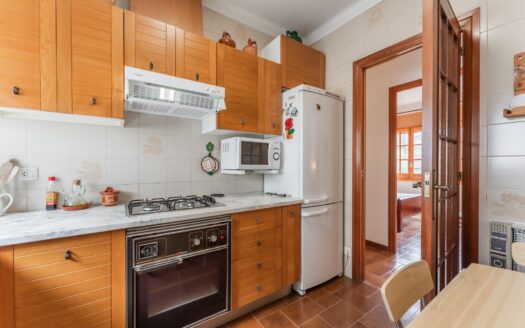 Casa 4 vientos CENTRO – Sant Fost de Capsentelles