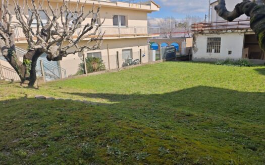 TERRENO centro Lliça de Vall
