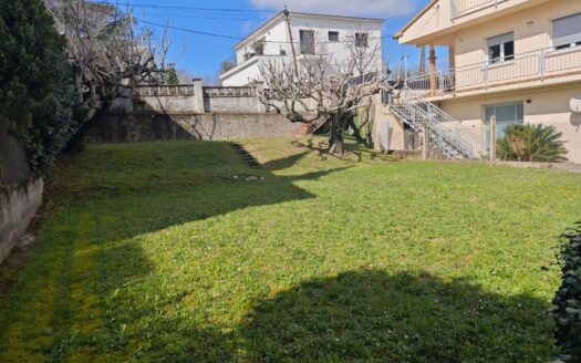 TERRENO centro Lliça de Vall