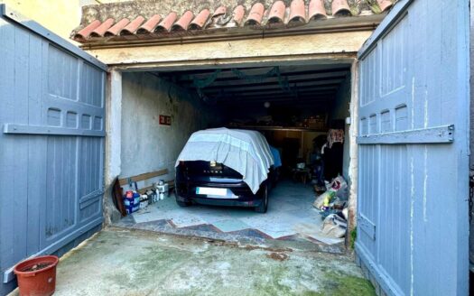 Casa a 4 vientos en Belulla