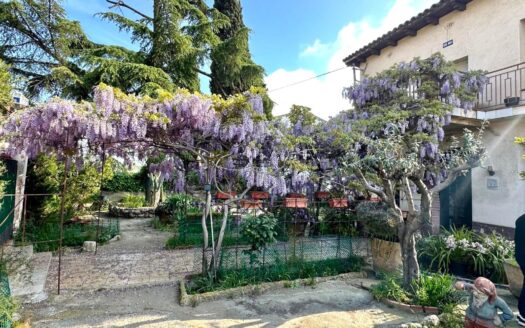 Casa a 4 vientos en Belulla