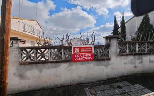 TERRENO centro Lliça de Vall