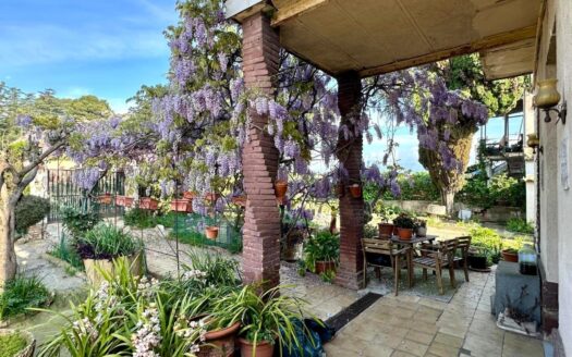 Casa a 4 vientos en Belulla