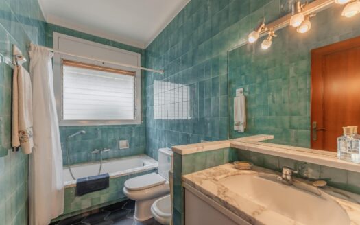 Casa 4 vientos CENTRO – Sant Fost de Capsentelles