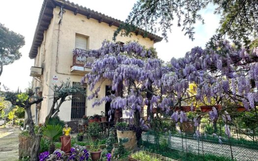 Casa a 4 vientos en Belulla