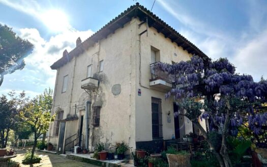 Casa a 4 vientos en Belulla