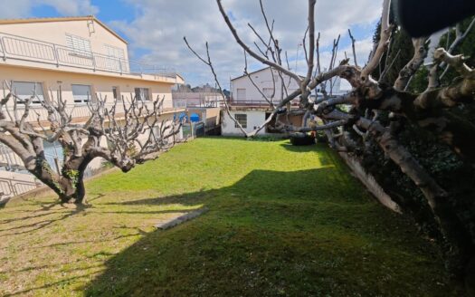 TERRENO centro Lliça de Vall